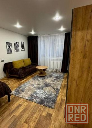 Сдам реальную 1 к. кв. с евроремонтом в центре, в офис ехать не нужно! Донецк - изображение 3