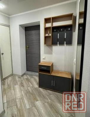 Сдам реальную 1 к. кв. с евроремонтом в центре, в офис ехать не нужно! Донецк - изображение 6