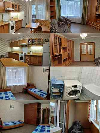 Сдаю хорошую квартиру в Левобережном районе. Мариуполь