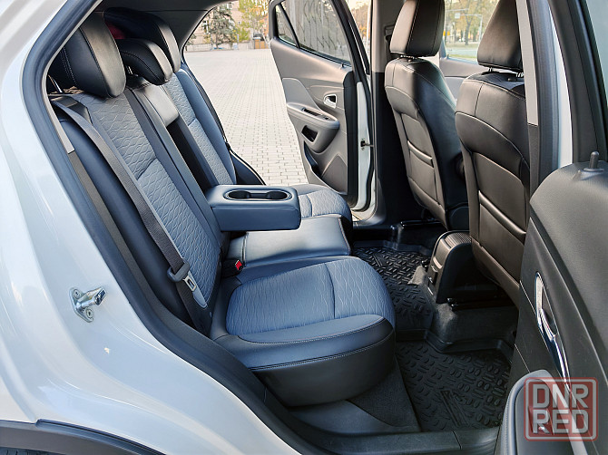 2014 Opel Mokka 1.4 turbo автомат Донецк - изображение 7