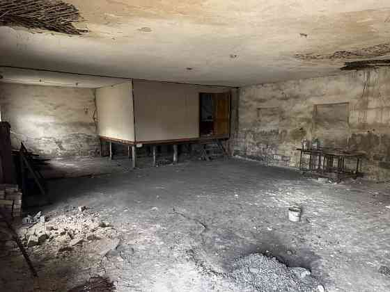 Аренда комплекса зданий на закрытой территории Шахтерск