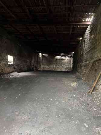 Аренда комплекса зданий на закрытой территории Шахтерск