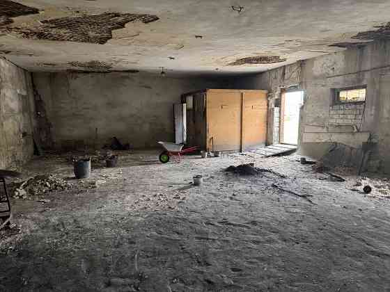 Аренда комплекса зданий на закрытой территории Шахтерск