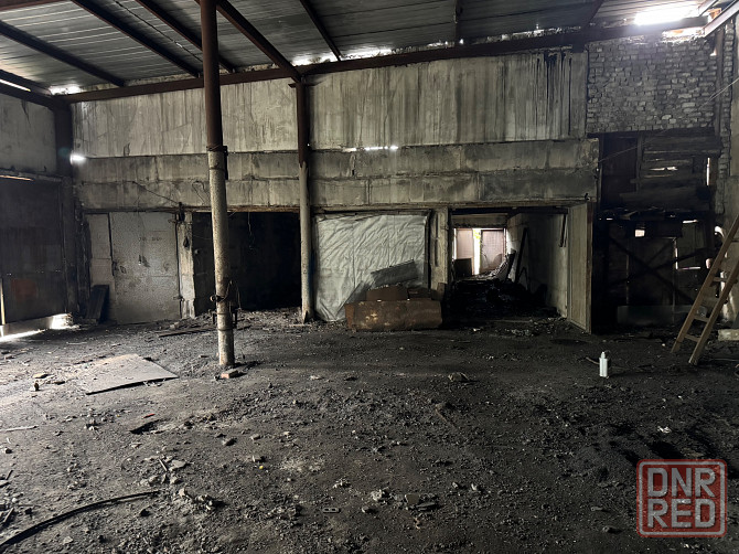 Аренда комплекса зданий на закрытой территории Шахтерск - изображение 5