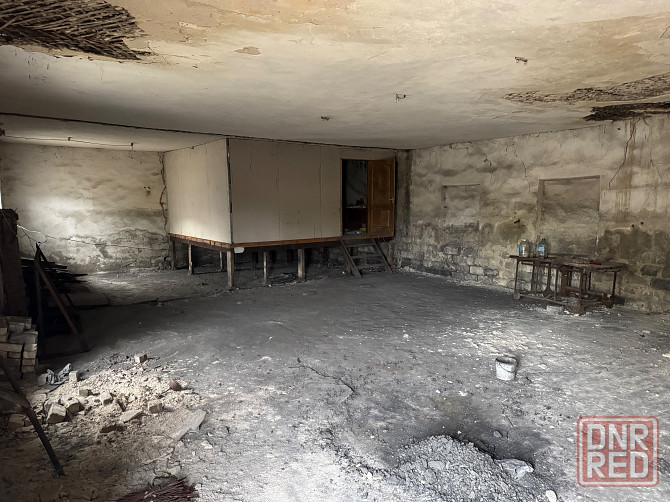 Аренда комплекса зданий на закрытой территории Шахтерск - изображение 6