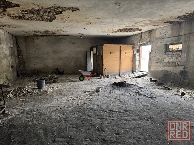 Аренда комплекса зданий на закрытой территории Шахтерск - изображение 7