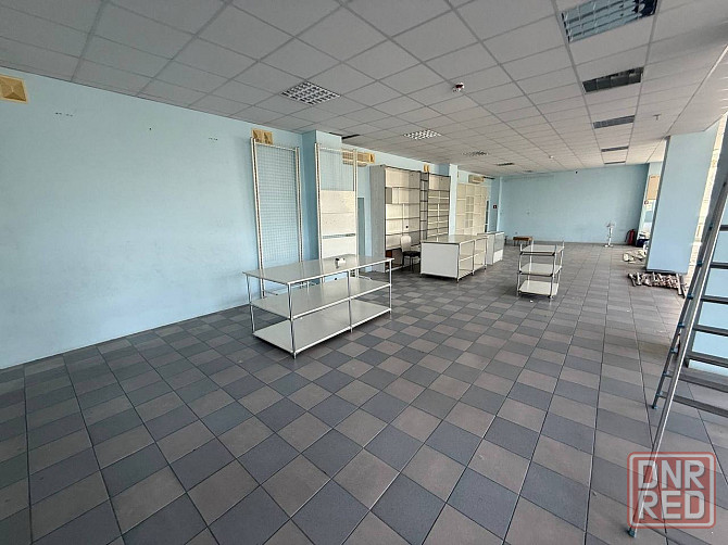 Сдается торговое помещение в Буденновском р-не, Заперевальная ! Донецк - изображение 6