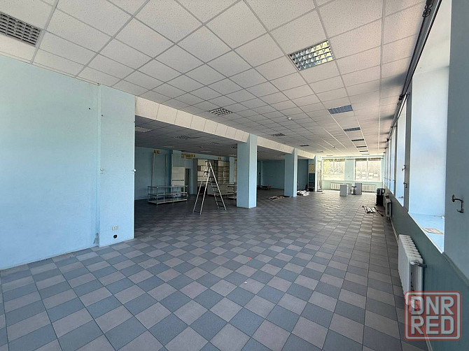 Сдается торговое помещение в Буденновском р-не, Заперевальная ! Донецк - изображение 4