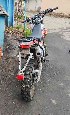 Продам срочно: мотоцикл sycmcc 300 эндуро цена 100 тыс пробег 130 км гор не видел ездил пару ра прод Мариуполь