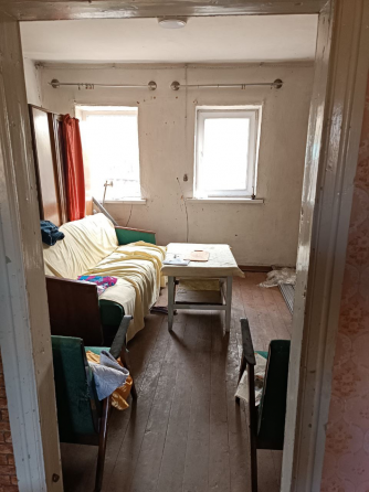 Продажа дома г. Макеевка Горняцкий район, п. Осипенко Макеевка