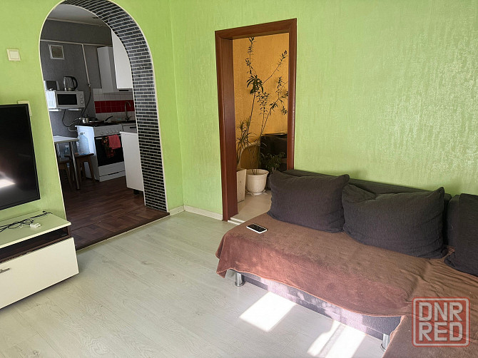 Продажа жилого дома с газом г. Макеевка Горняцкий район, п. Осипенко Макеевка - изображение 2