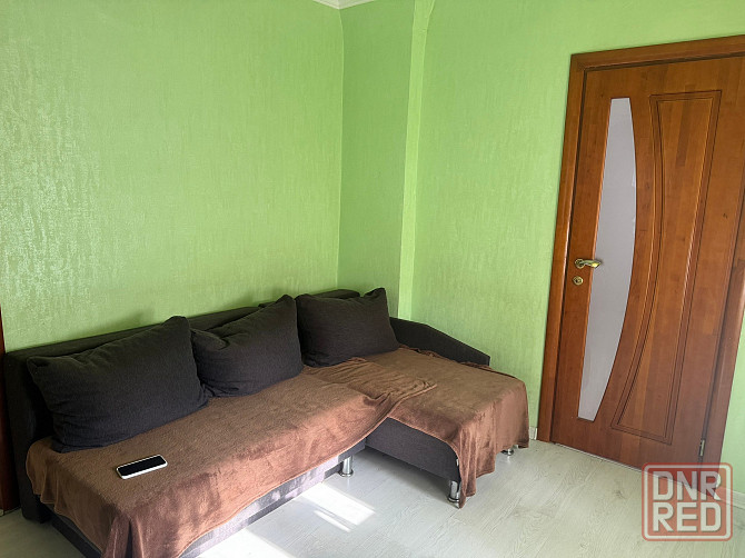 Продажа жилого дома с газом г. Макеевка Горняцкий район, п. Осипенко Макеевка - изображение 4