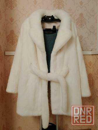 Продам шубку Донецк - изображение 1