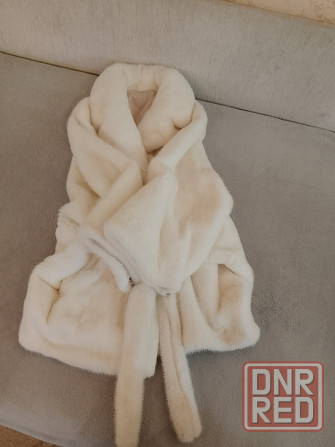 Продам шубку Донецк - изображение 6