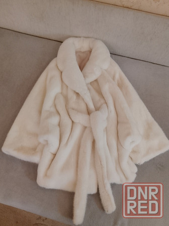 Продам шубку Донецк - изображение 5