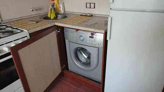 Торг ! Продам 1-ком.кв-ру переделанную в 2-ком.кв-ру, Артема Донецк