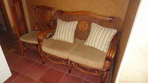 Торг ! Продам 1-ком.кв-ру переделанную в 2-ком.кв-ру, Артема Донецк