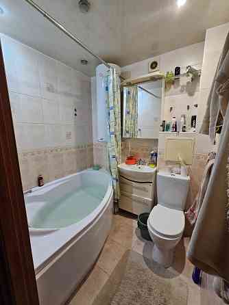 Торг ! Продам 1-ком.кв-ру переделанную в 2-ком.кв-ру, Артема Донецк