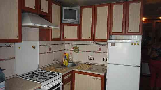 Торг ! Продам 1-ком.кв-ру переделанную в 2-ком.кв-ру, Артема Донецк