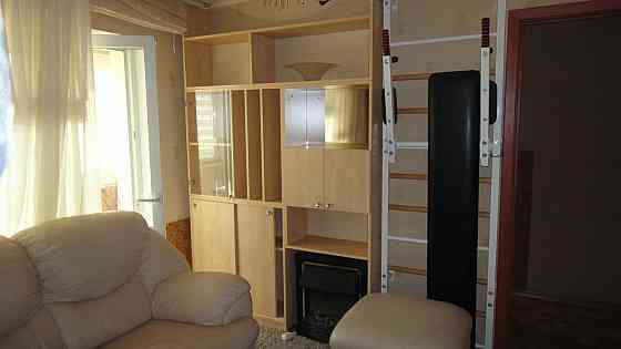 Торг ! Продам 1-ком.кв-ру переделанную в 2-ком.кв-ру, Артема Донецк