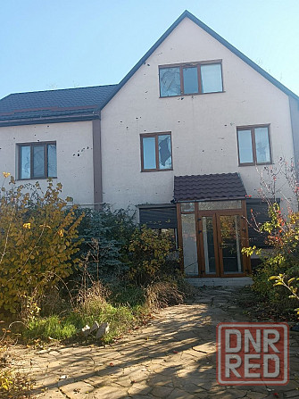 Продается дом Мариуполь - изображение 7