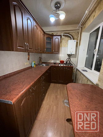 Продам 2 ком.кв. , Киевский район - Трк Донецк Сити ! Ул.Университетская 104! Документы готовы ! Донецк - изображение 1