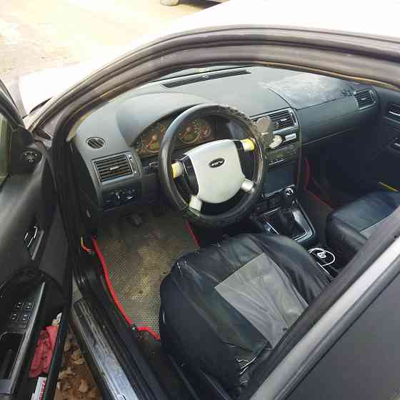 Форд Мондео 3 Донецк