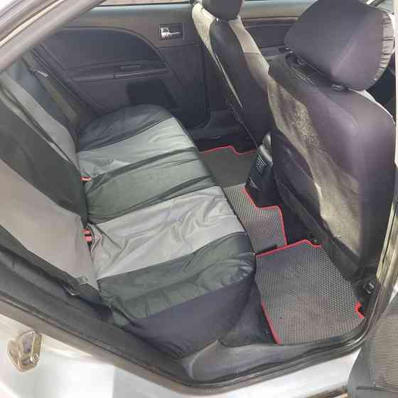 Форд Мондео 3 Донецк