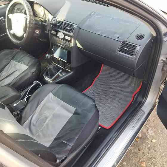 Форд Мондео 3 Донецк