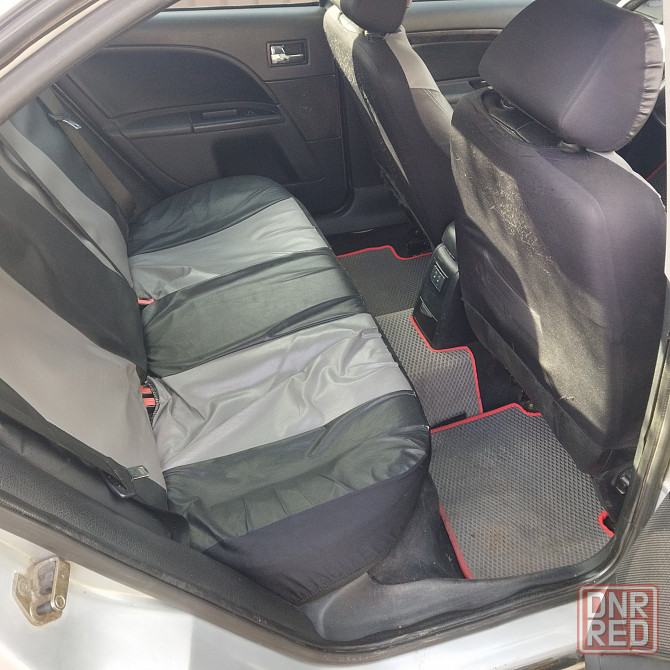 Форд Мондео 3 Донецк - изображение 4