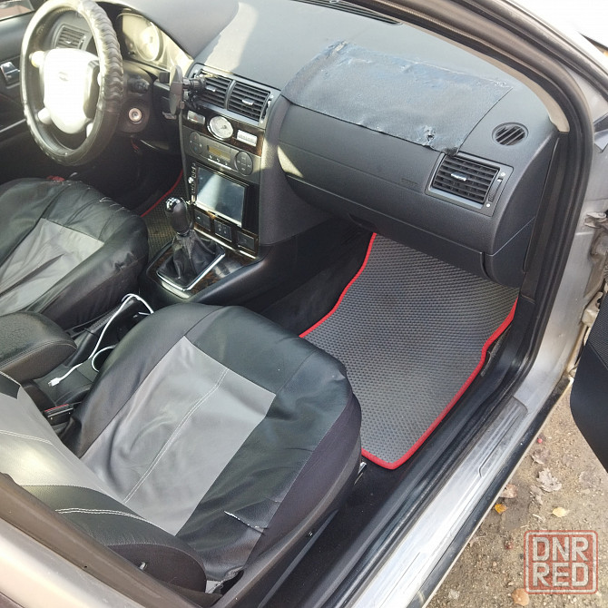 Форд Мондео 3 Донецк - изображение 5