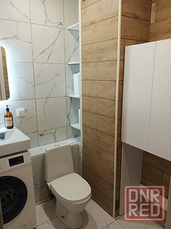 Сдаётся в г. Мариуполе, Пр-кт металлургов: трёшка Центральный район, ориентир пгту Мариуполь - изображение 5