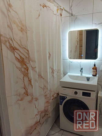 Сдаётся в г. Мариуполе, Пр-кт металлургов: трёшка Центральный район, ориентир пгту Мариуполь - изображение 6