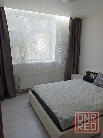 Сдаётся в г. Мариуполе, Пр-кт металлургов: трёшка Центральный район, ориентир пгту Мариуполь - изображение 2