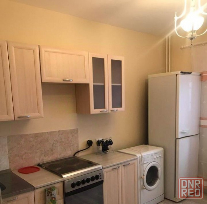 1кк квартира у макаронки в Калининском. Донецк - изображение 4