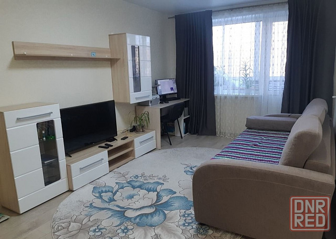 Сдам квартиру на Почте Макеевка - изображение 2