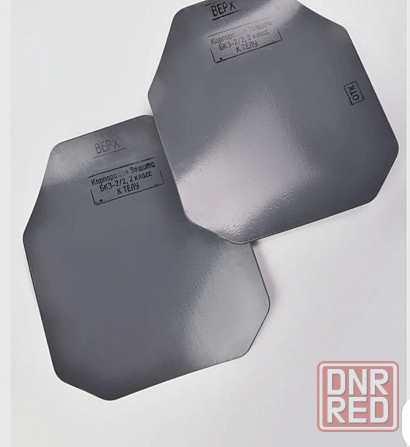 Продам бронежилет Донецк - изображение 2