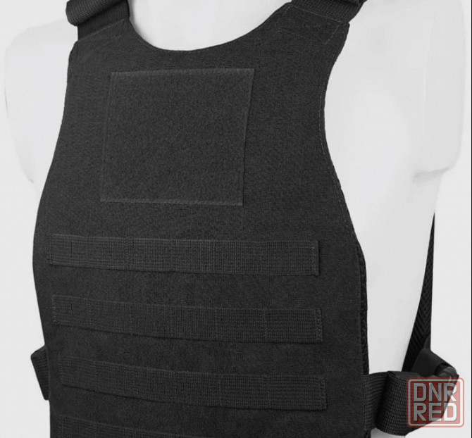 Продам бронежилет Донецк - изображение 1