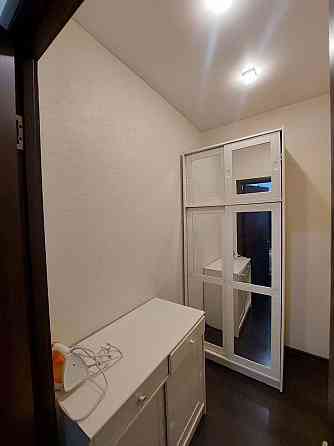 1 ком. квартира 29м2 Мариуполь