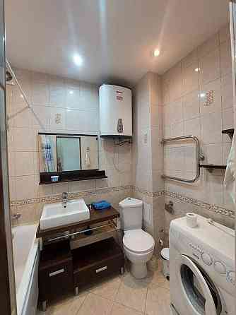 1 ком. квартира 29м2 Мариуполь