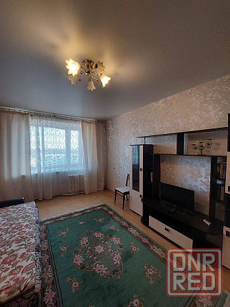 1 ком. квартира 29м2 Мариуполь - изображение 1