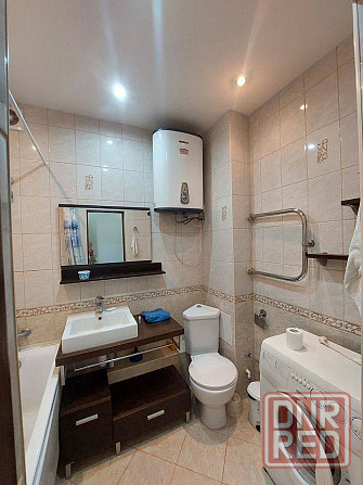 1 ком. квартира 29м2 Мариуполь - изображение 4