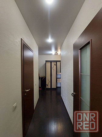 1 ком. квартира 29м2 Мариуполь - изображение 2