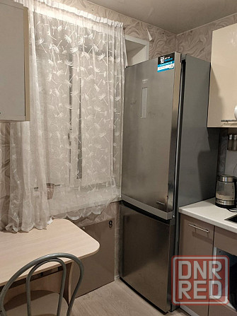 Сдаю в г. Мариуполе, Пр-кт Победы: Однушка Левобережный район, ориентир Щирый кум. Мариуполь - изображение 4