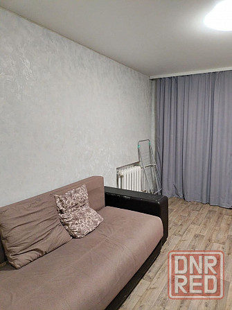 Сдаю в г. Мариуполе, Пр-кт Победы: Однушка Левобережный район, ориентир Щирый кум. Мариуполь - изображение 3