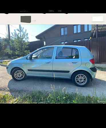 Продам автомобиль хюндай гетц Макеевка