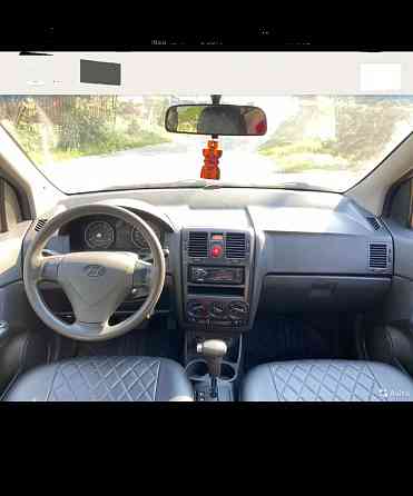 Продам автомобиль хюндай гетц Макеевка