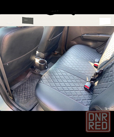 Продам автомобиль хюндай гетц Макеевка - изображение 7