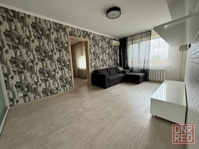 Сдаётся 2-к комнатная квартира в Ворошиловскому районе, проспект Дзержинского 12 Донецк - изображение 2