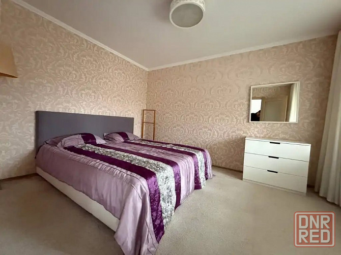 Сдаётся 2-к комнатная квартира в Ворошиловскому районе, проспект Дзержинского 12 Донецк - изображение 1